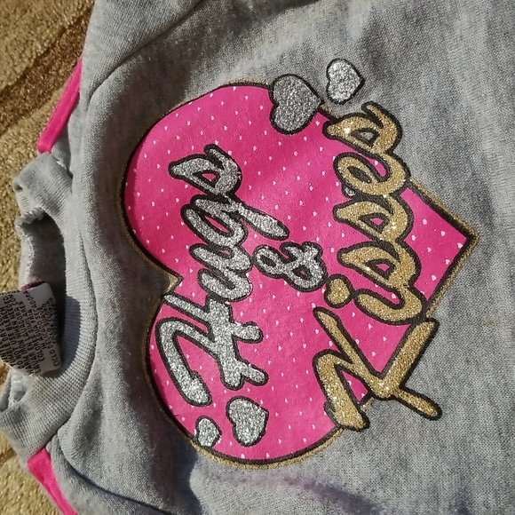 Diva 18m sweatshirt - Picture 2 of 4